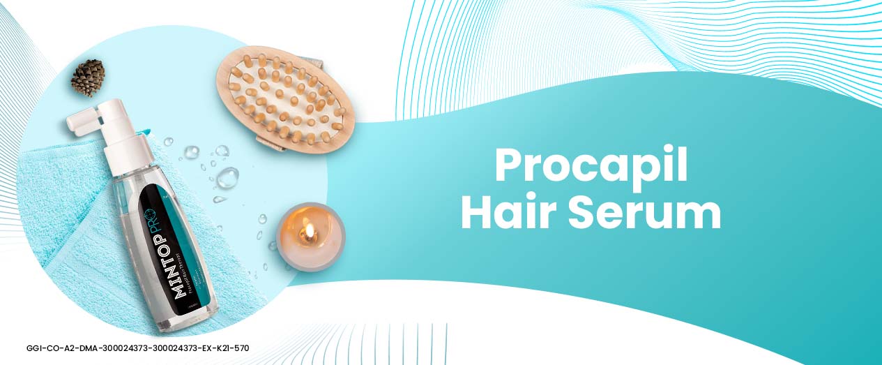 Procapil-Hair-Serum