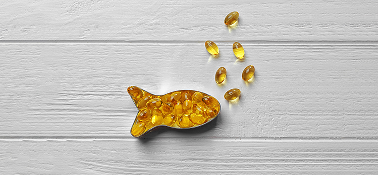 capsules-cod-liver-oil-arranged-fish