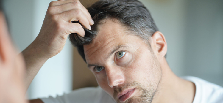 Faster Hair Growth Tips For Men