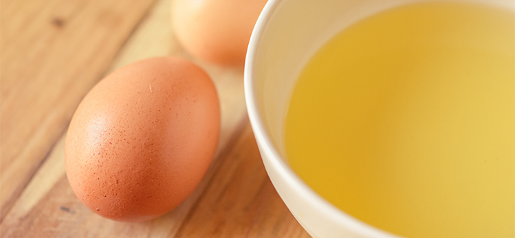 Healthy Hair: Do Eggs Aid In Hair Growth?