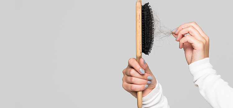 How To Prevent Hair Fall During Winters?
