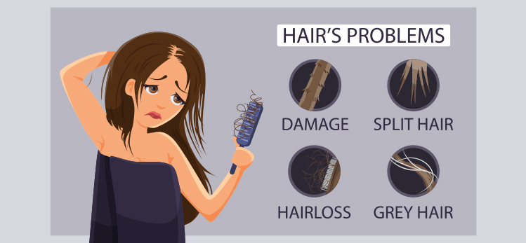 bald-girl-factors-hair-loss