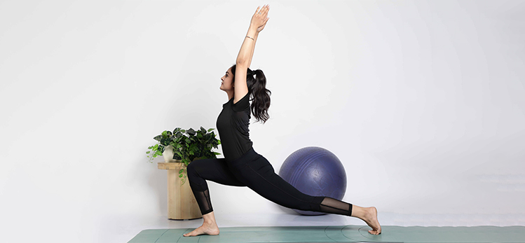 Healthline - Ready to rack up some health benefits in a simple *and*  relaxing way? 🙋‍♀️ Legs-Up-the-Wall Pose is a restorative yoga posture  that helps melt away stress, anxiety, and tension, among