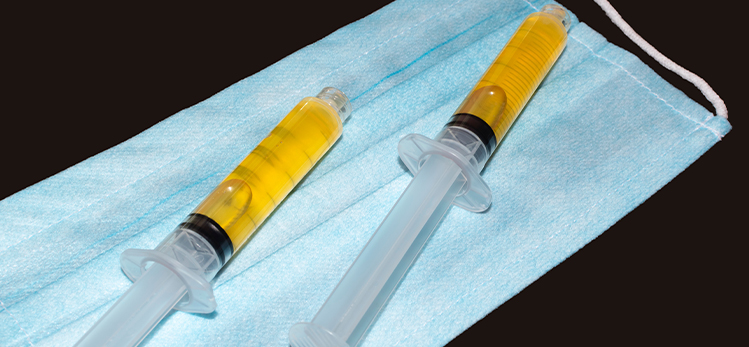 Side Effects of PRP
