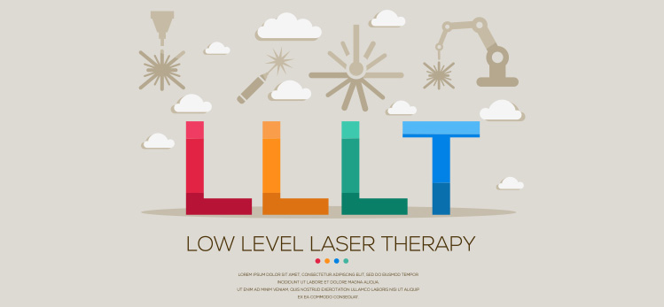 Low-Level Laser Therapy